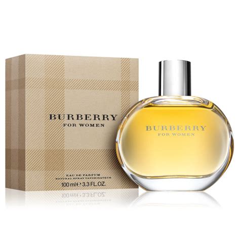 burberry london classic women|Burberry London perfume original.